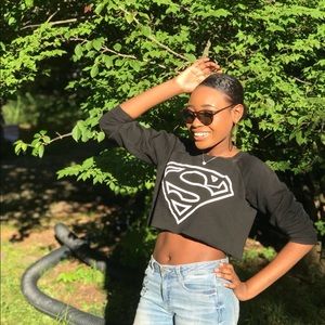 Meet your Posher, Brandy